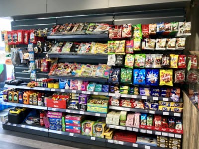 Kool Latvia handel med utstyr levering og montering 5